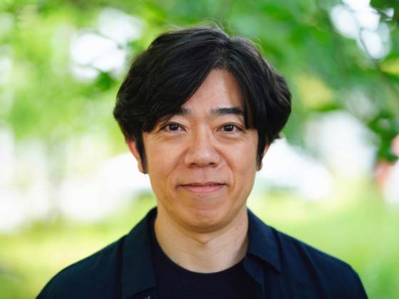 佐藤 賢文 Yorifumi Satou