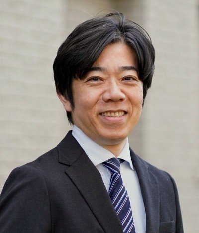 Yorifumi Satou